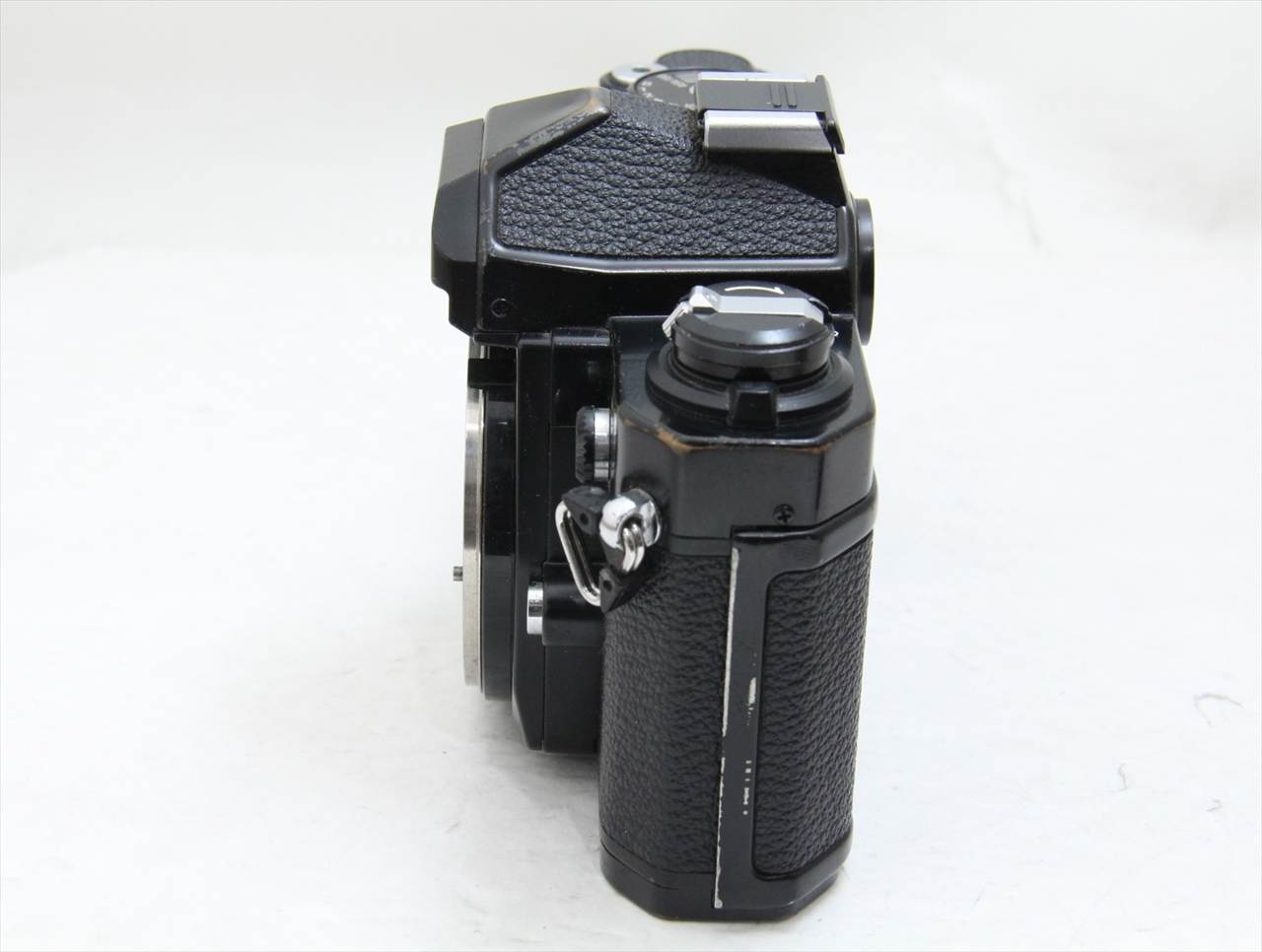 【中古】 ニコン(nikon) New FM2 ブラック