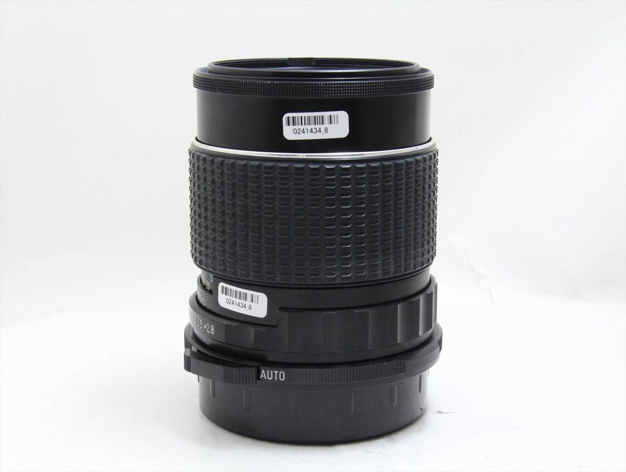 【中古】 ペンタックス(pentax) SMC PENTAX6X7 165mmF2.8