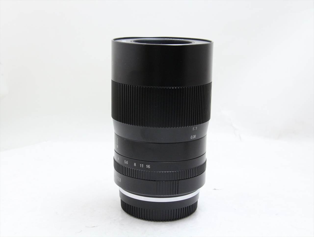 【中古】 その他(other) 七工匠 7Artisans 60mm F2.8 Macro (Xマウント)