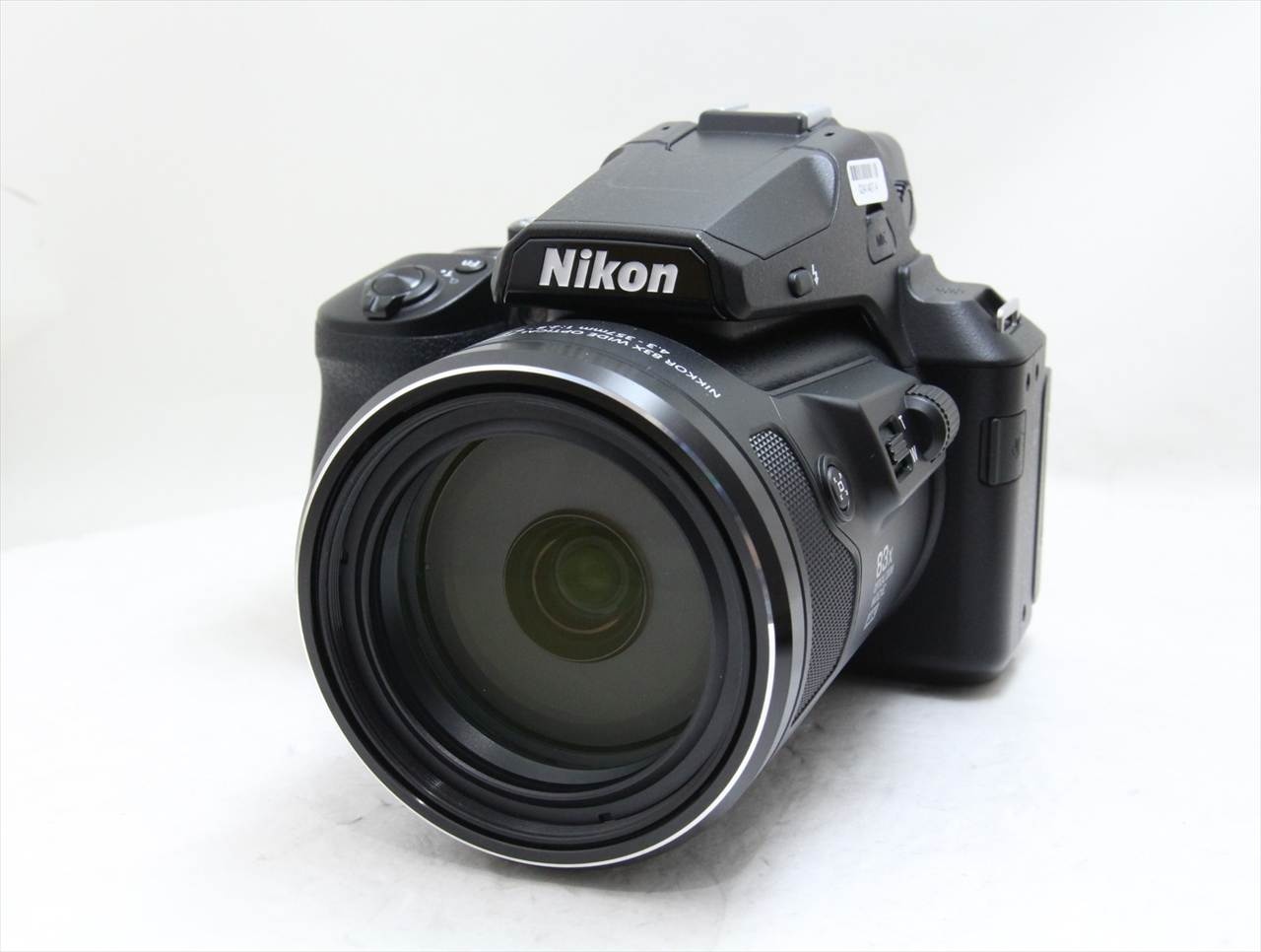 【中古】 ニコン(nikon) COOLPIX P950