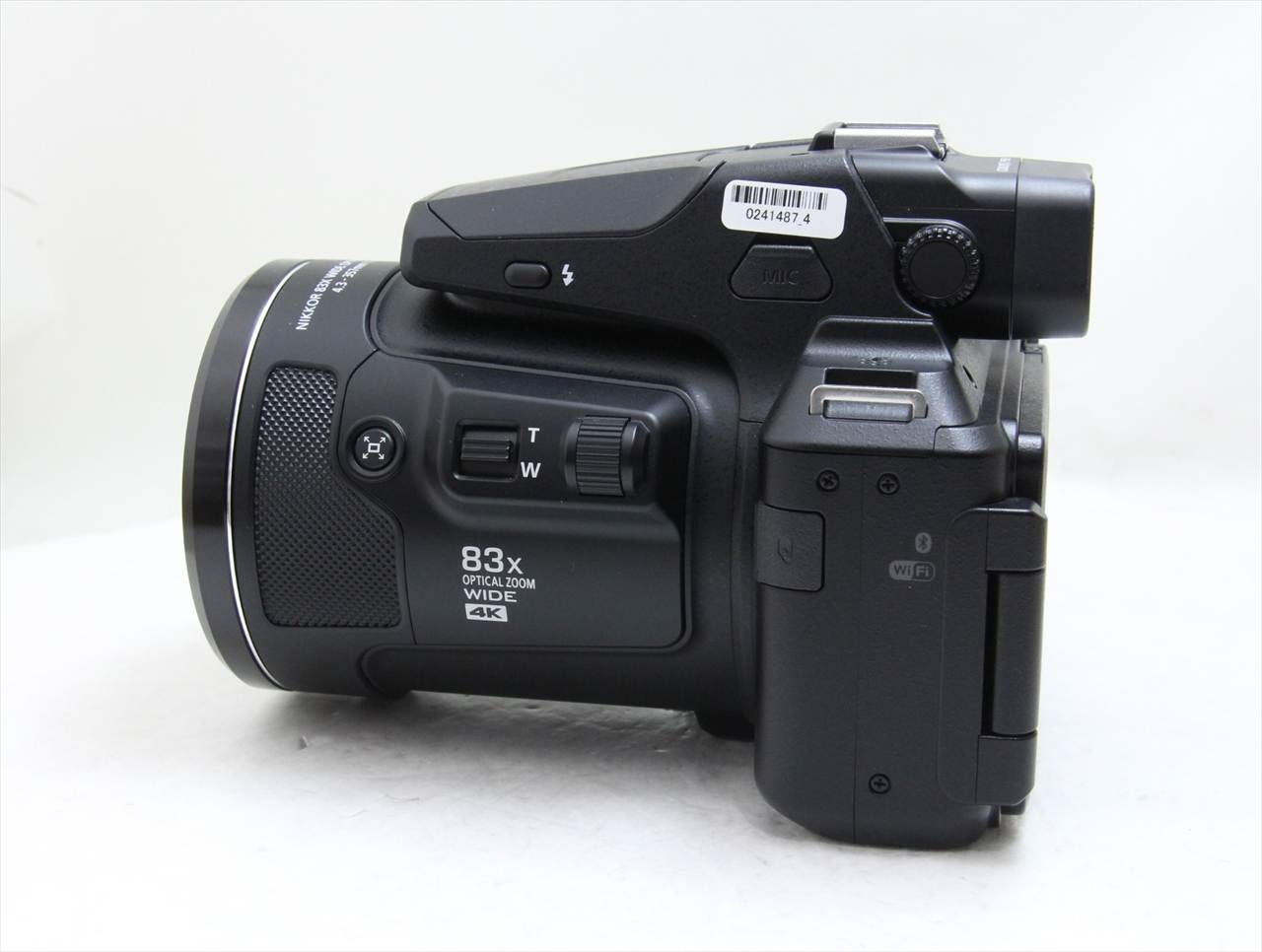 【中古】 ニコン(nikon) COOLPIX P950