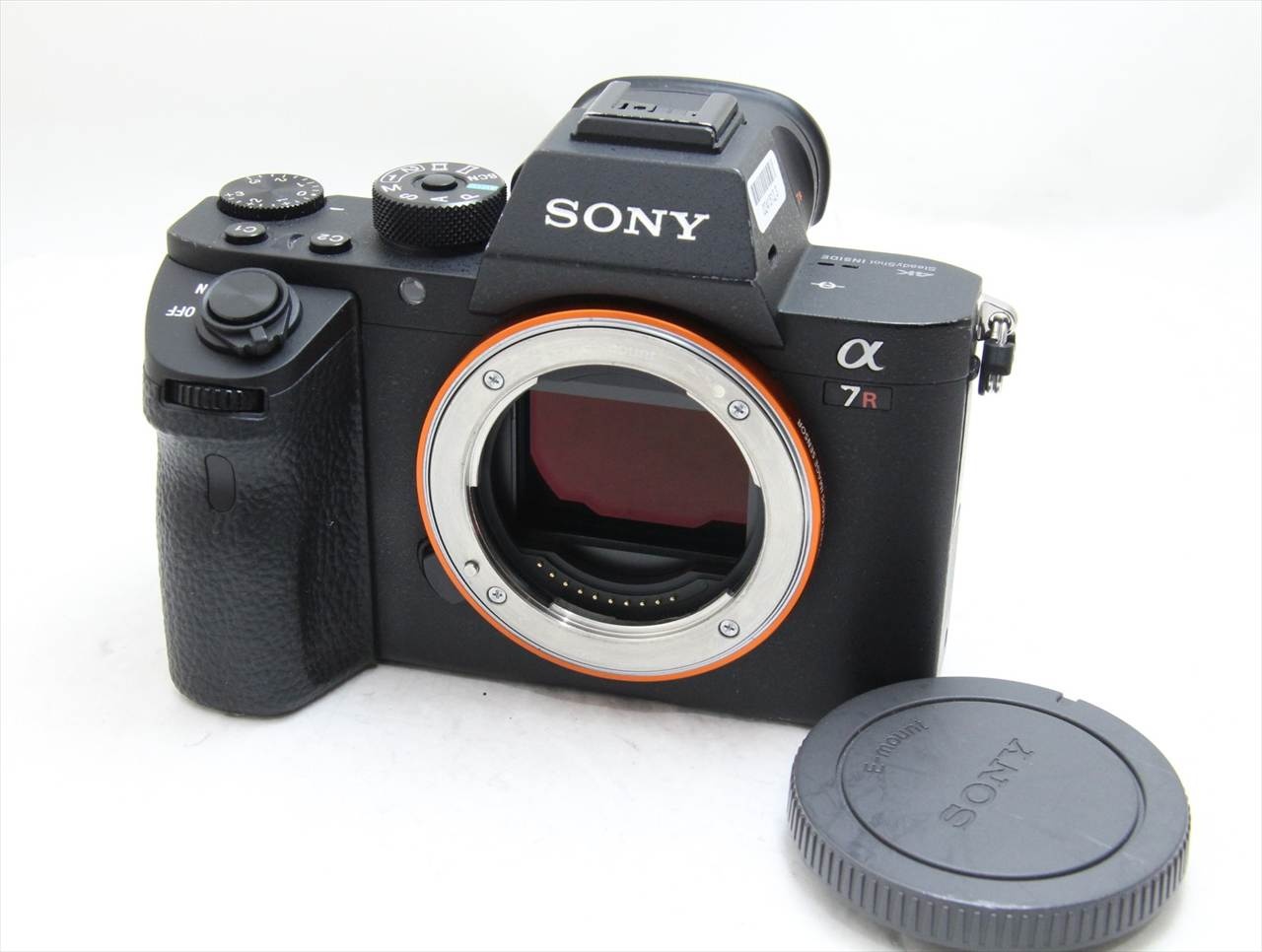 【中古】 ソニー(sony) α7R II ILCE-7RM2 ボディ