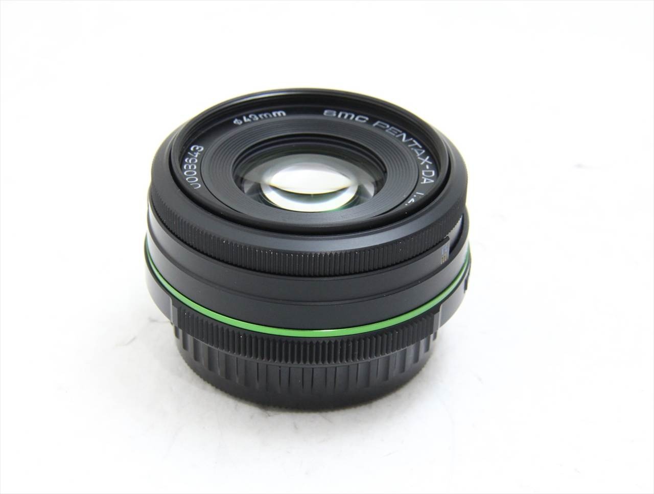 【中古】 ペンタックス(pentax) smc PENTAX-DA 70mmF2.4 Limited