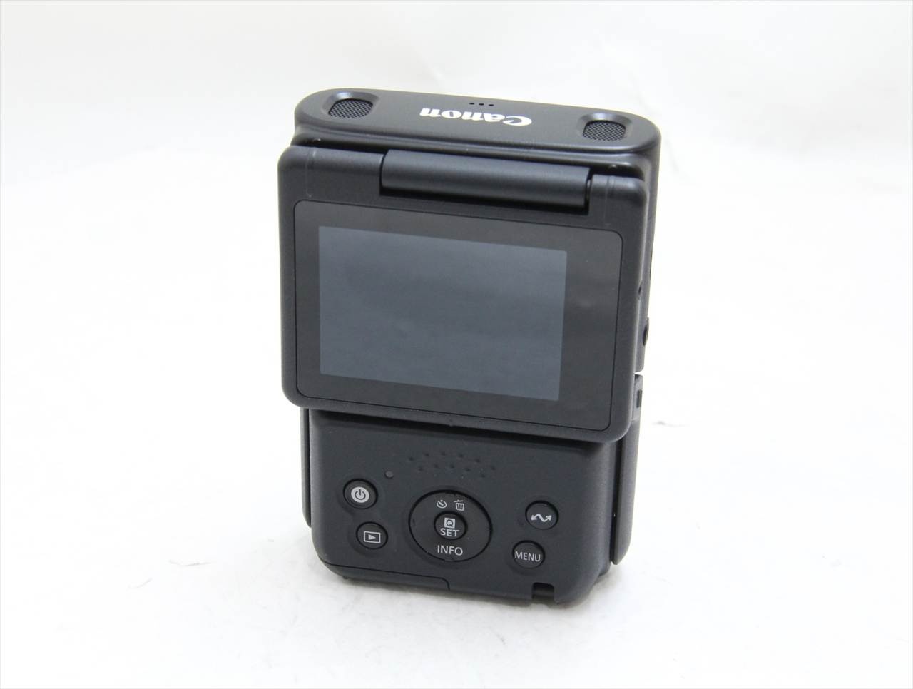 【中古】 キヤノン(canon) PowerShot V10