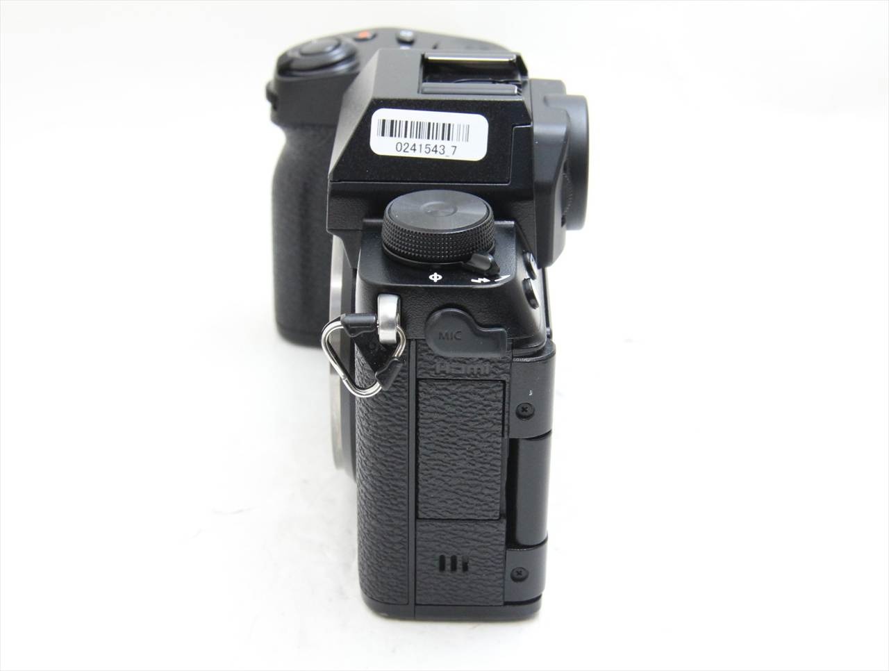 【中古】 富士フイルム(fujifilm) FUJIFILM X-S10 ボディ