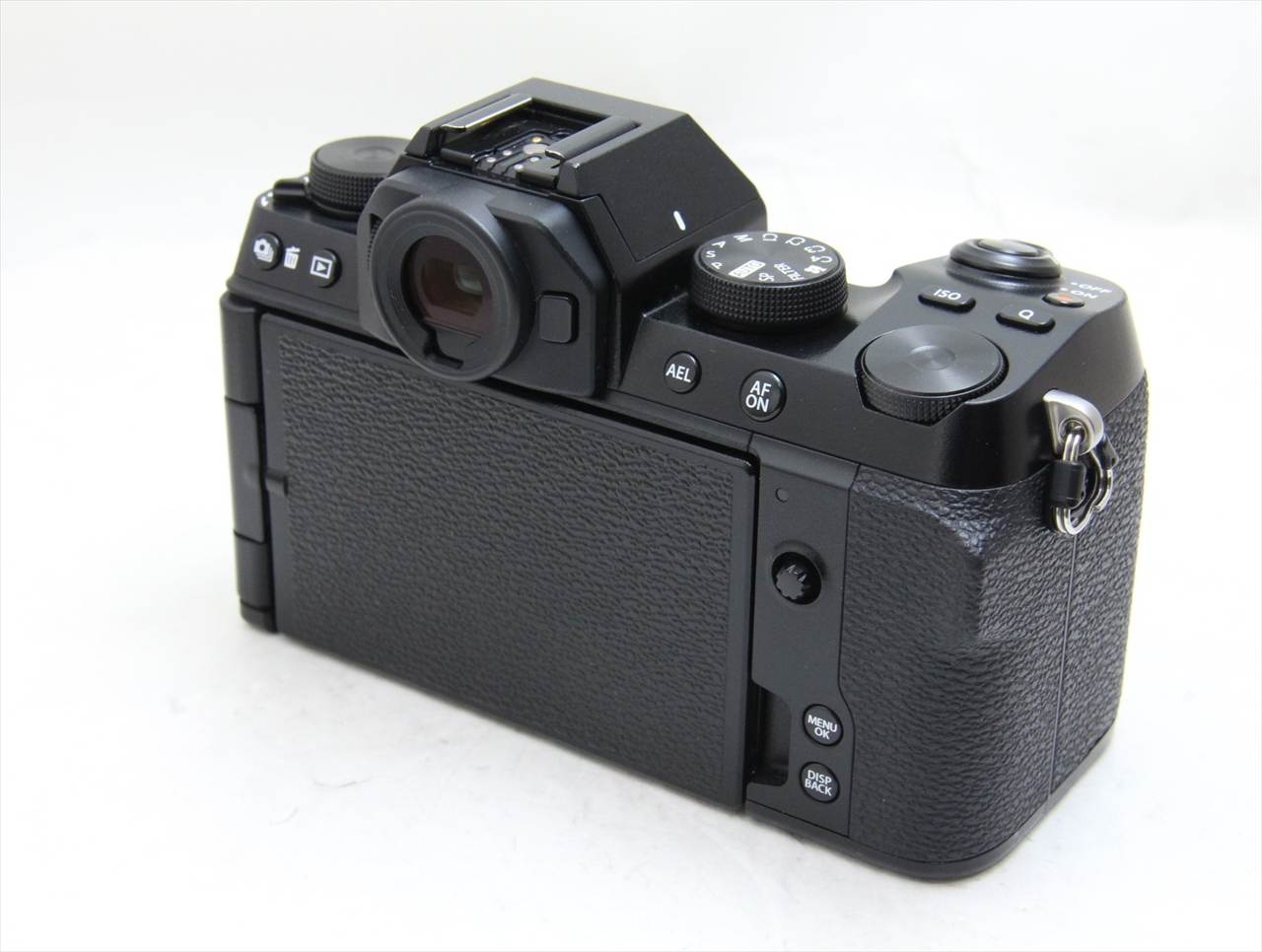 【中古】 富士フイルム(fujifilm) FUJIFILM X-S10 ボディ