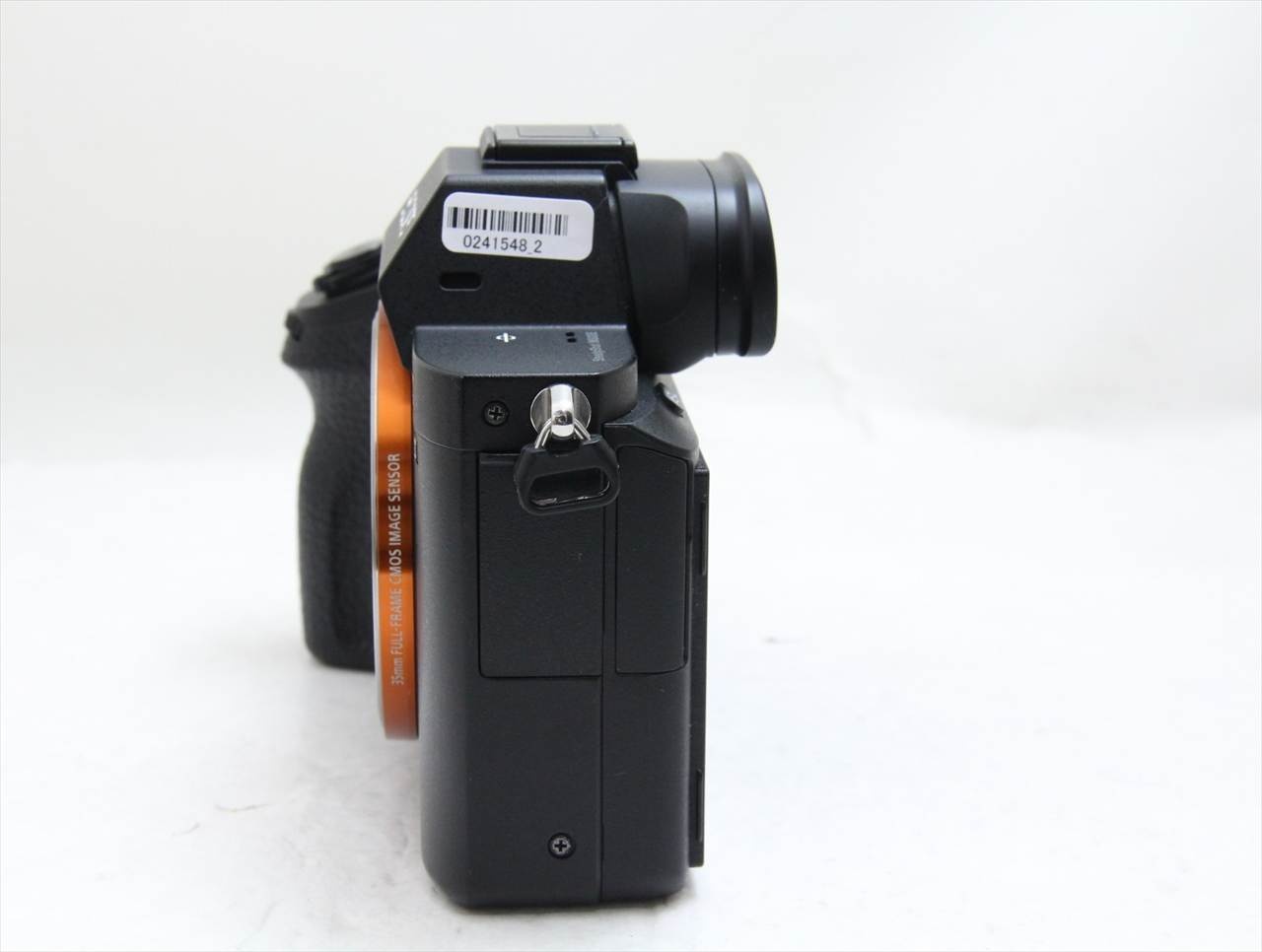 【中古】 ソニー(sony) α7 II  ILCE-7M2 ボディ