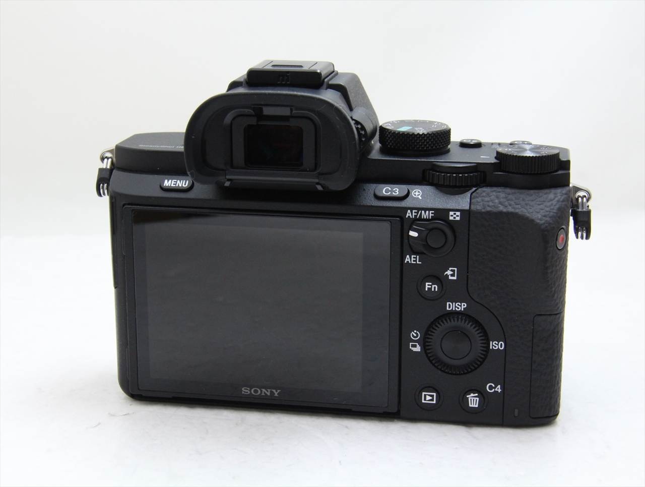 【中古】 ソニー(sony) α7 II  ILCE-7M2 ボディ