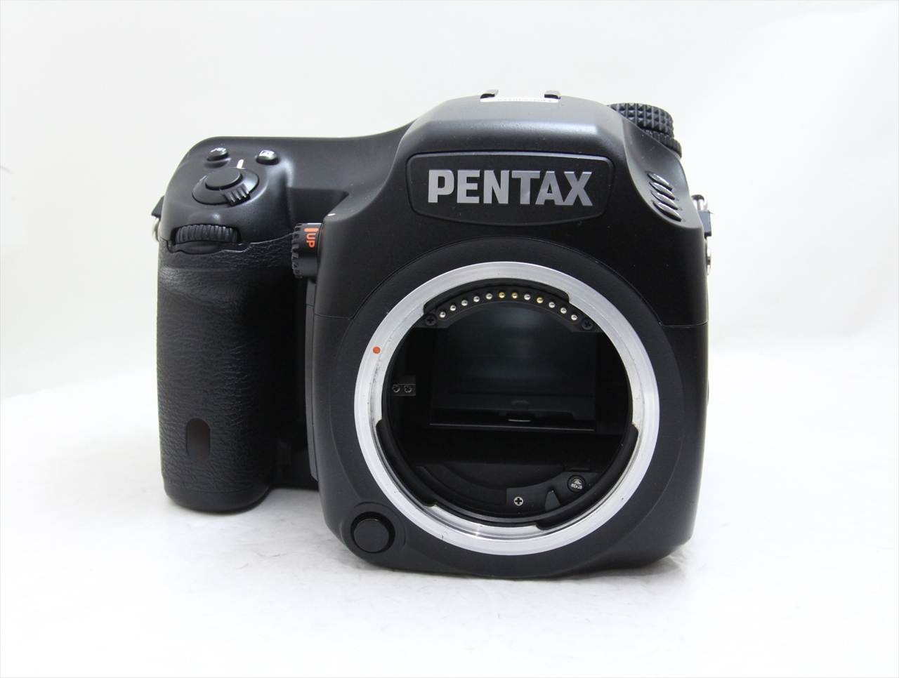 【中古】 ペンタックス(pentax) PENTAX 645D ボディ