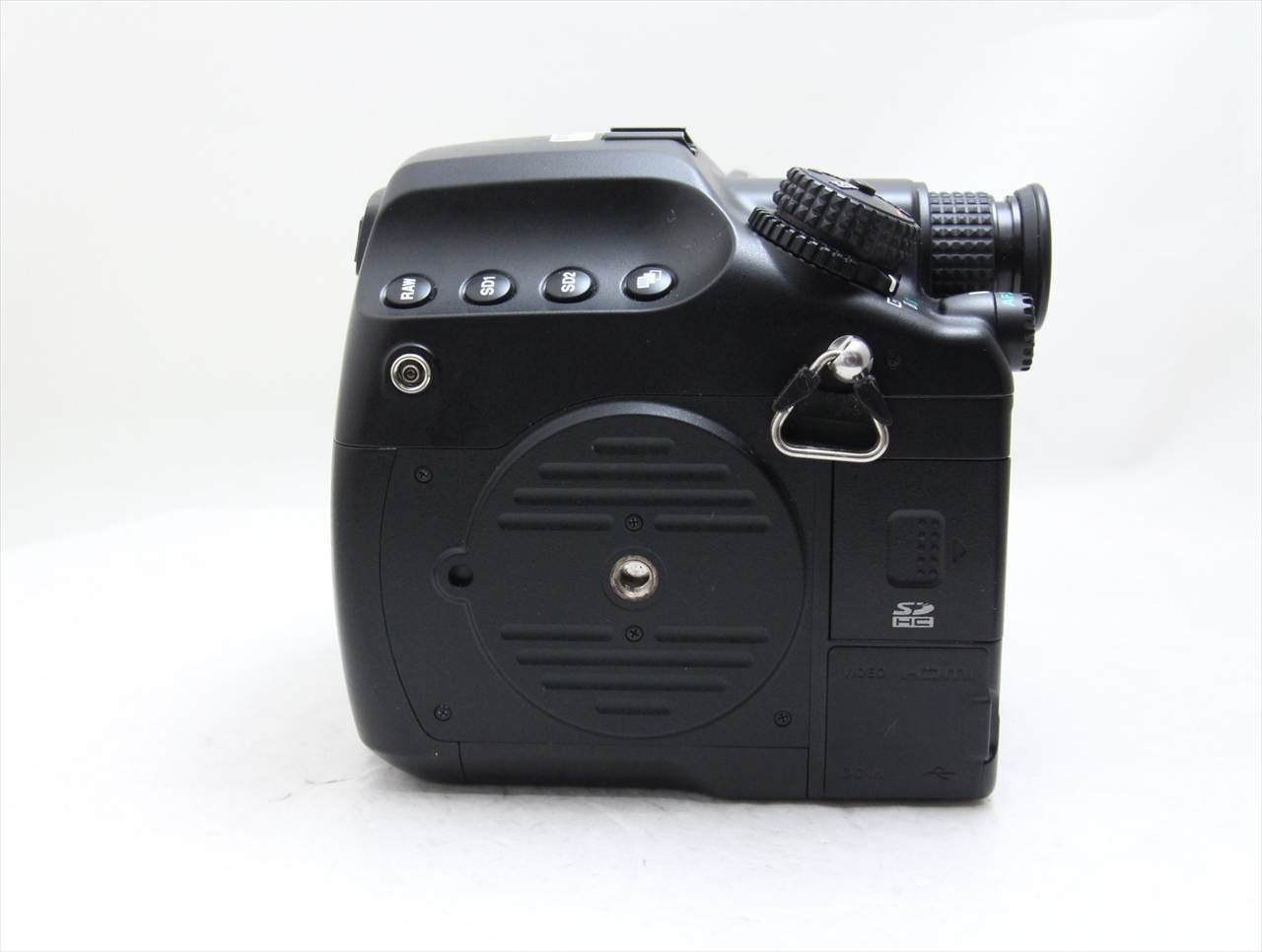 【中古】 ペンタックス(pentax) PENTAX 645D ボディ