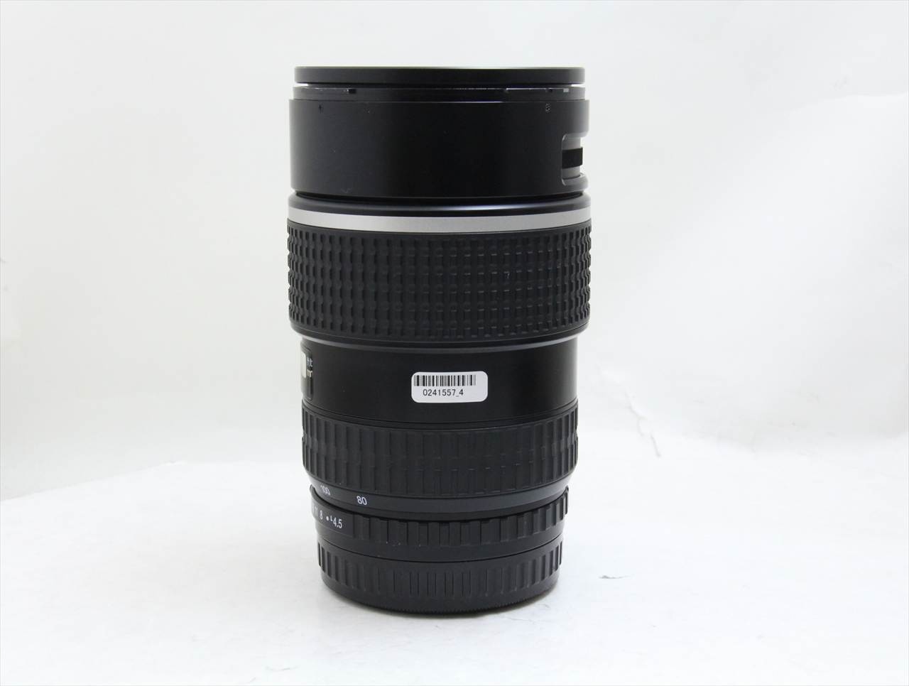 【中古】 ペンタックス(pentax) FA645ズーム 80-160mmF4.5