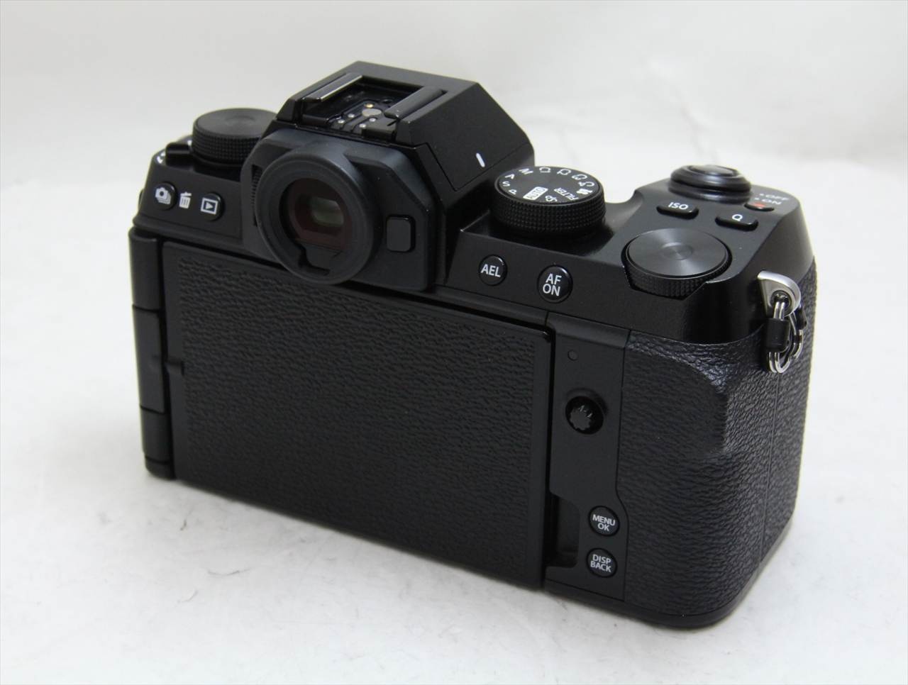 【中古】 富士フイルム(fujifilm) FUJIFILM X-S10 ボディ