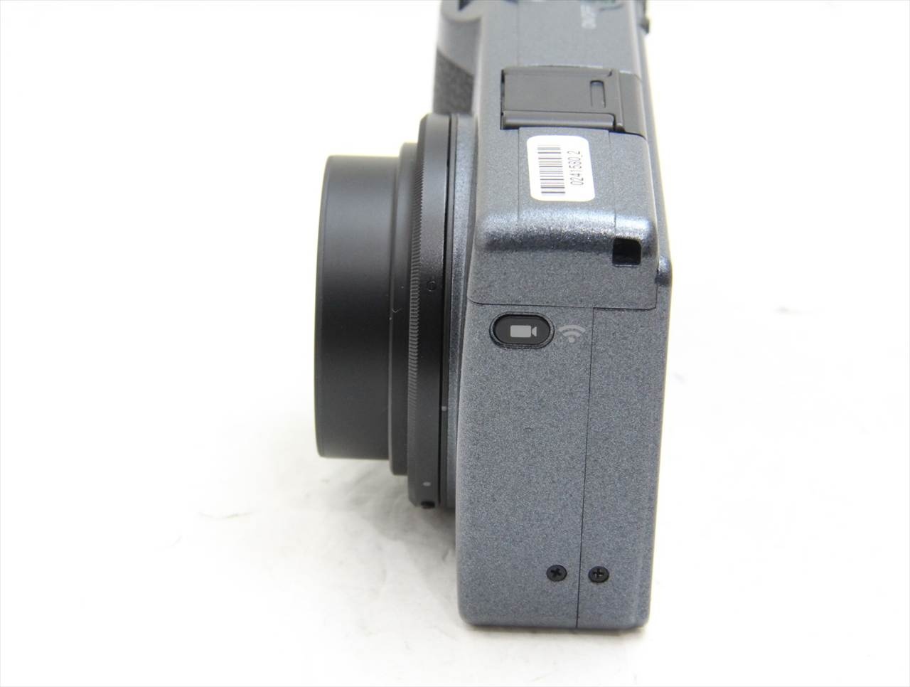 【中古】 リコー(ricoh) GR III Street Edition