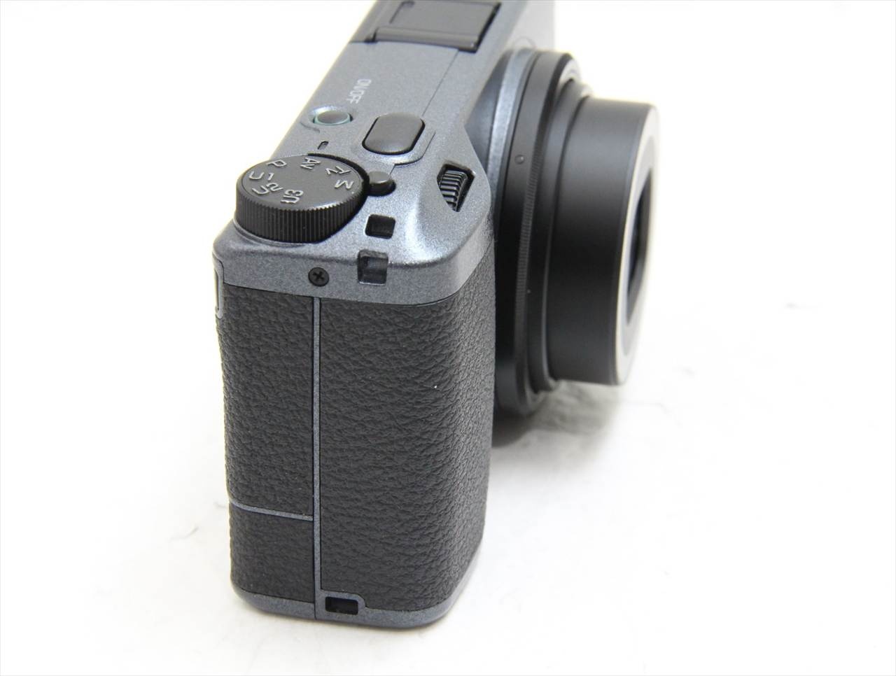 【中古】 リコー(ricoh) GR III Street Edition