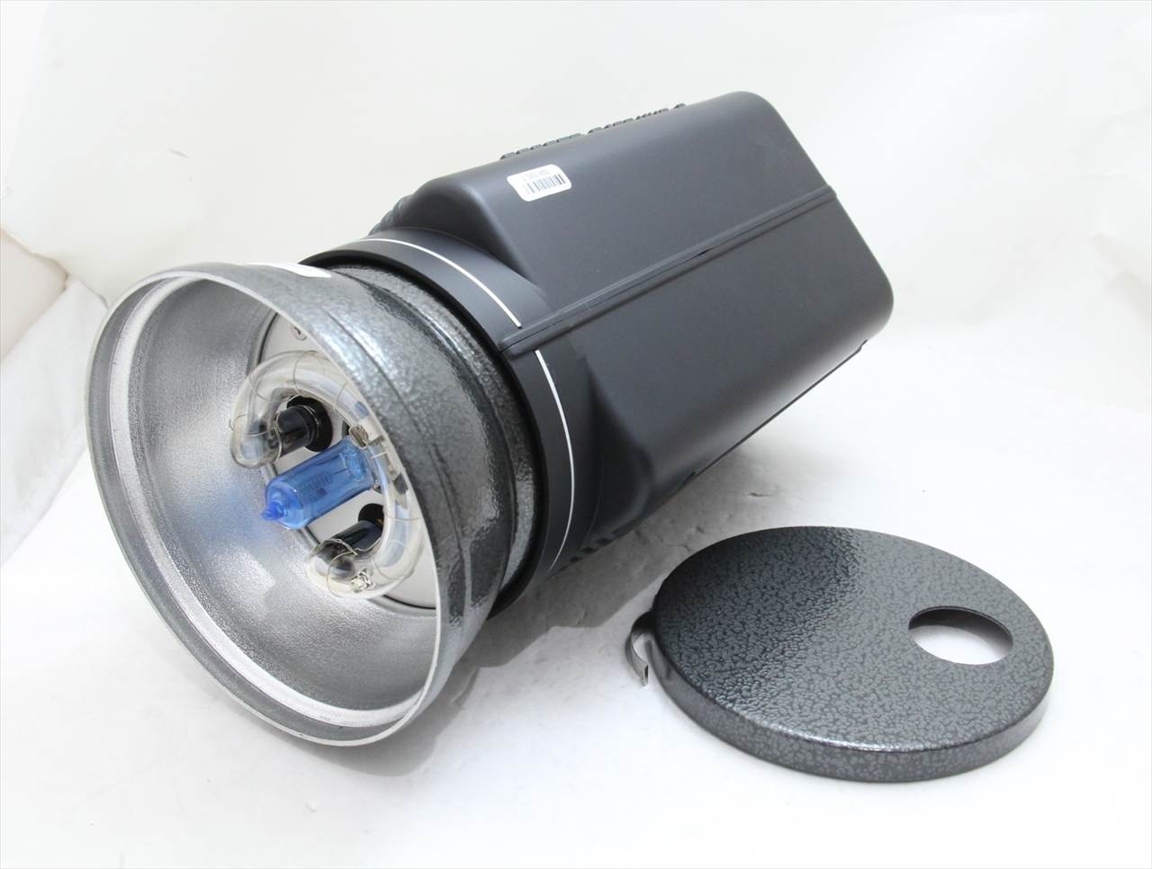 【中古】 サンスター(sunstar) モノブロックストロボ MONOSTAR X4 2灯脚セット