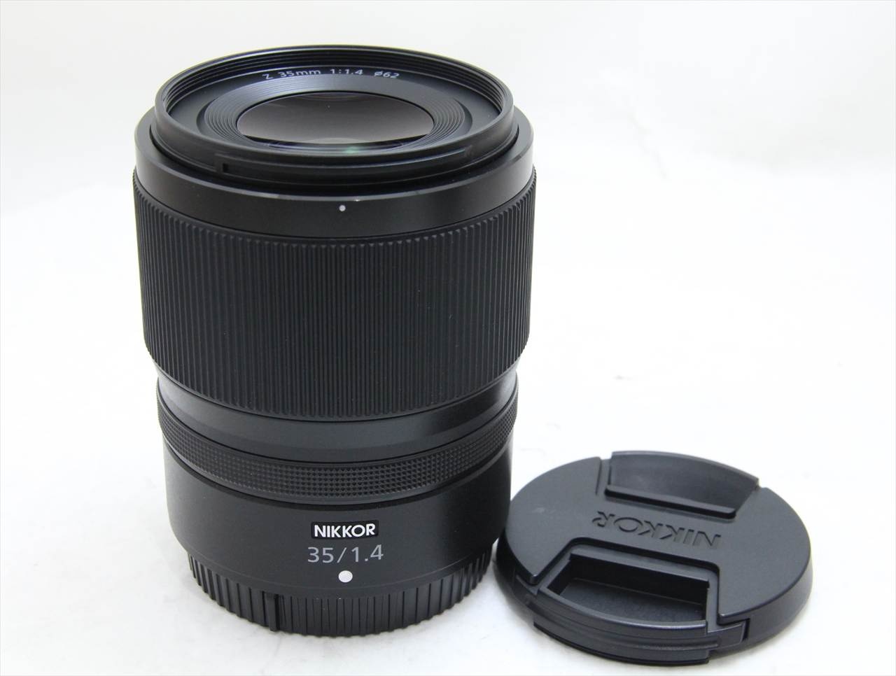 【中古】 ニコン(nikon) NIKKOR Z 35mm f/1.4