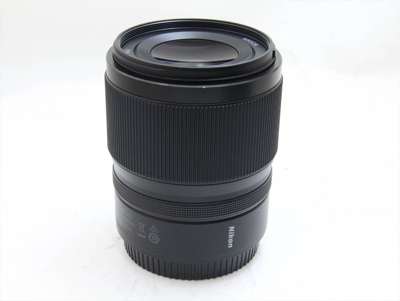 【中古】 ニコン(nikon) NIKKOR Z 35mm f/1.4