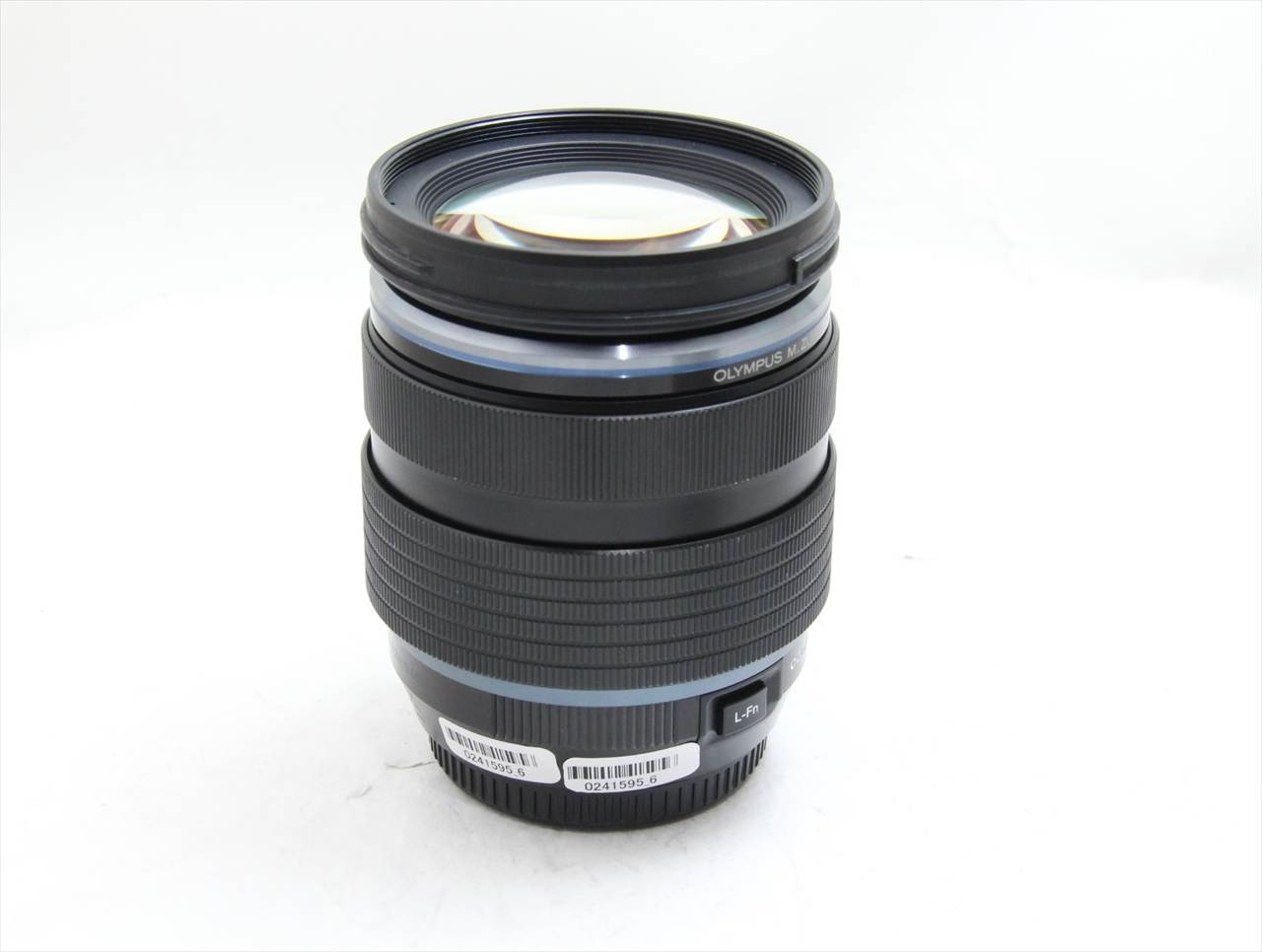 【中古】 オリンパス・OMシステム(olympus・OM SYSTEM) M.ZUIKO DIGITAL ED 12-40mm F2.8 PRO