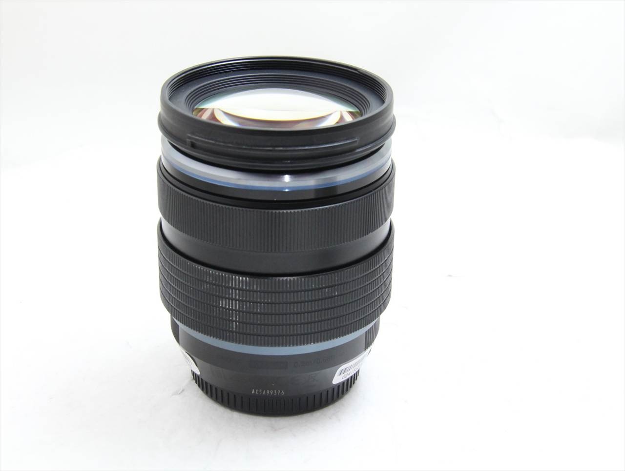 【中古】 オリンパス・OMシステム(olympus・OM SYSTEM) M.ZUIKO DIGITAL ED 12-40mm F2.8 PRO
