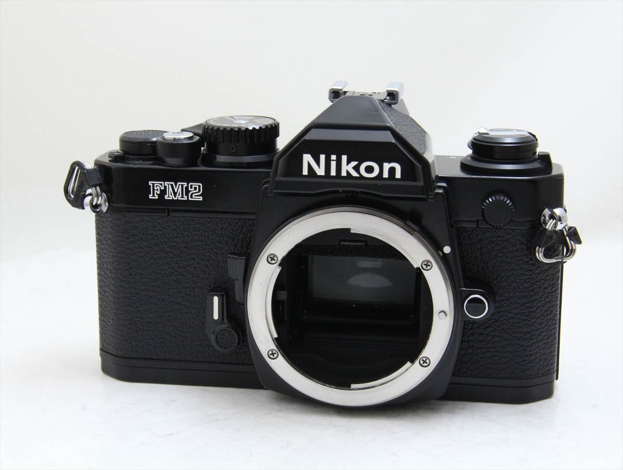 【中古】 ニコン(nikon) New FM2