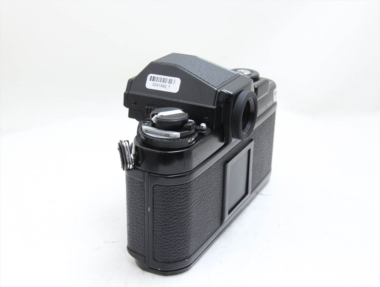 【中古】 ニコン(nikon) F3 アイレベル