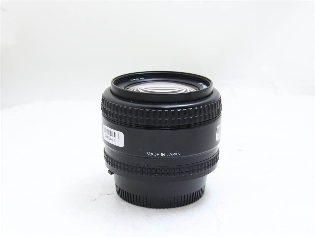 【中古】 ニコン(nikon) Ai AF Nikkor 24mm F2.8D
