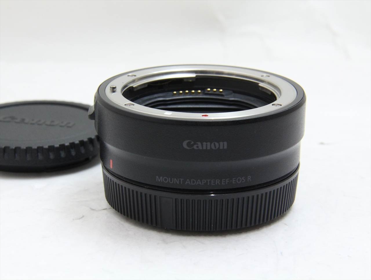 【中古】 キヤノン(canon) マウントアダプター EF-EOS R
