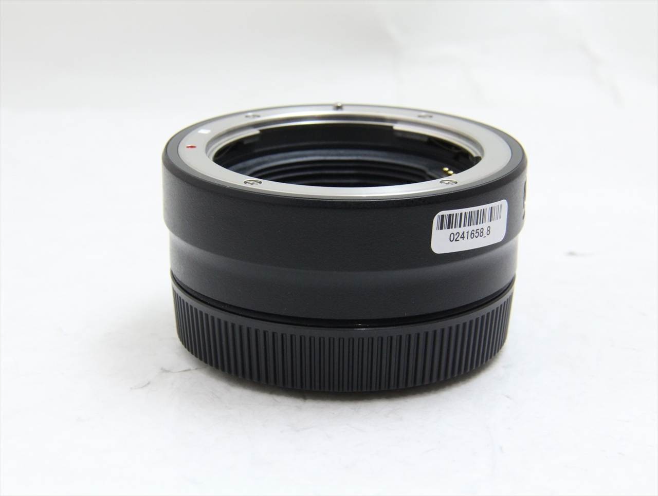 【中古】 キヤノン(canon) マウントアダプター EF-EOS R