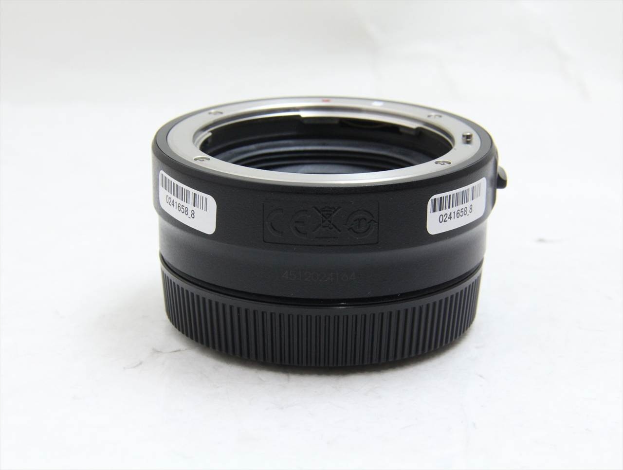 【中古】 キヤノン(canon) マウントアダプター EF-EOS R