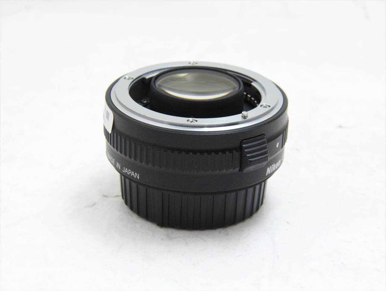 【中古】 ニコン(nikon) AF-S TELECONVERTER TC-14E III