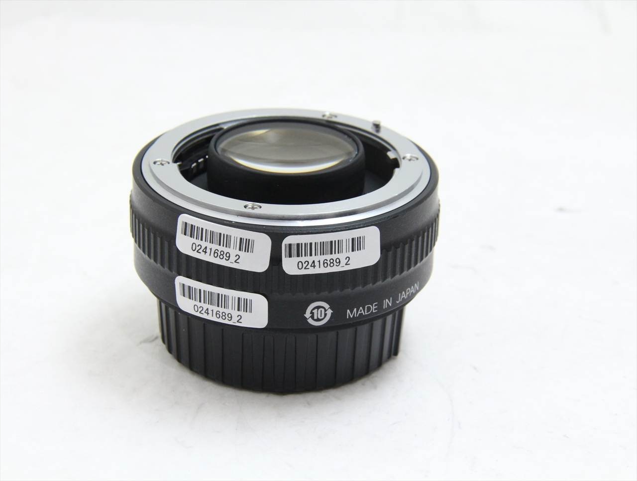 【中古】 ニコン(nikon) AF-S TELECONVERTER TC-14E III