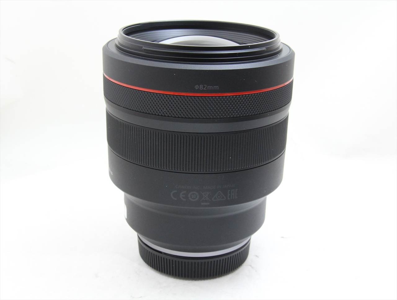 【中古】 キヤノン(canon) RF85mm F1.2 L USM DS