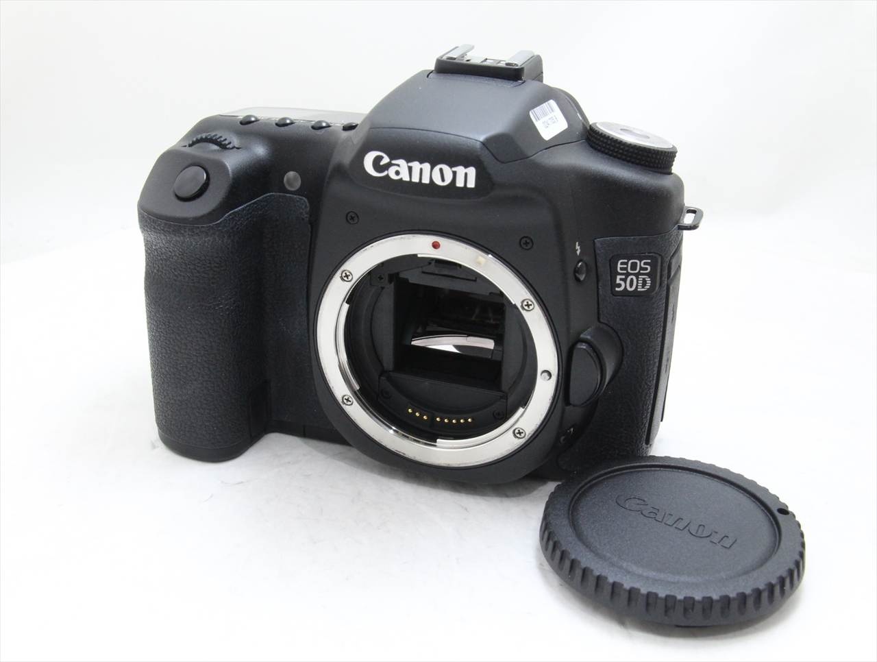 【中古】 キヤノン(canon) EOS 50D ボディ