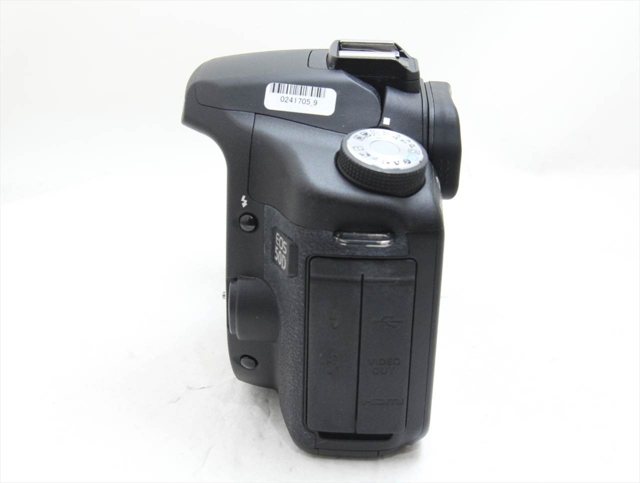 【中古】 キヤノン(canon) EOS 50D ボディ