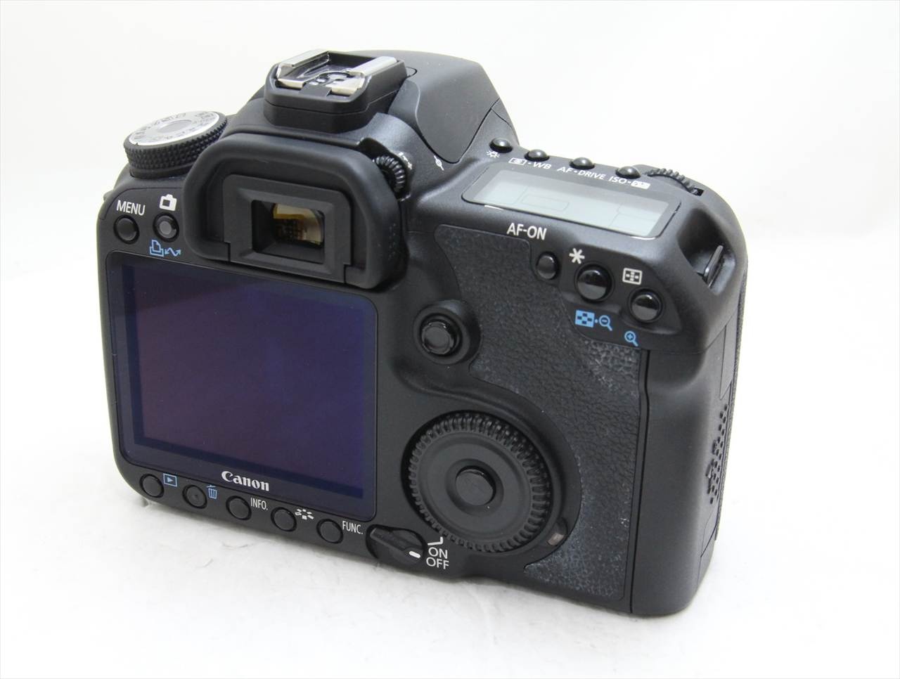 【中古】 キヤノン(canon) EOS 50D ボディ