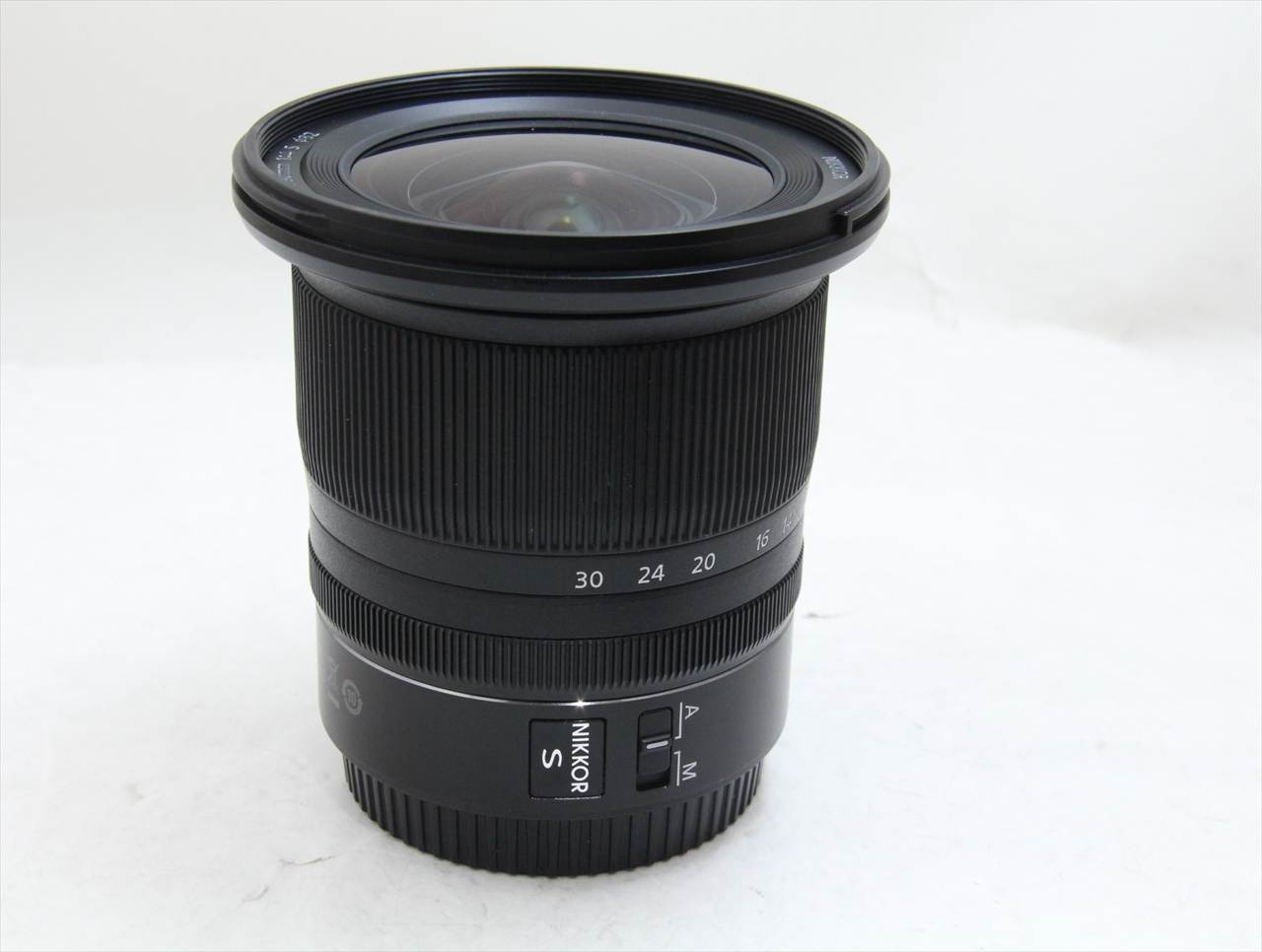 【中古】 ニコン(nikon) NIKKOR Z 14-30mm f/4 S