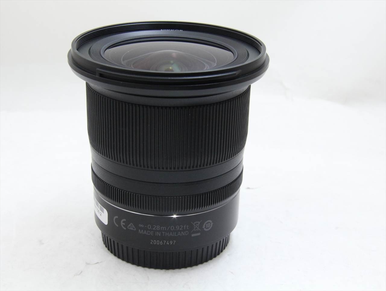 【中古】 ニコン(nikon) NIKKOR Z 14-30mm f/4 S