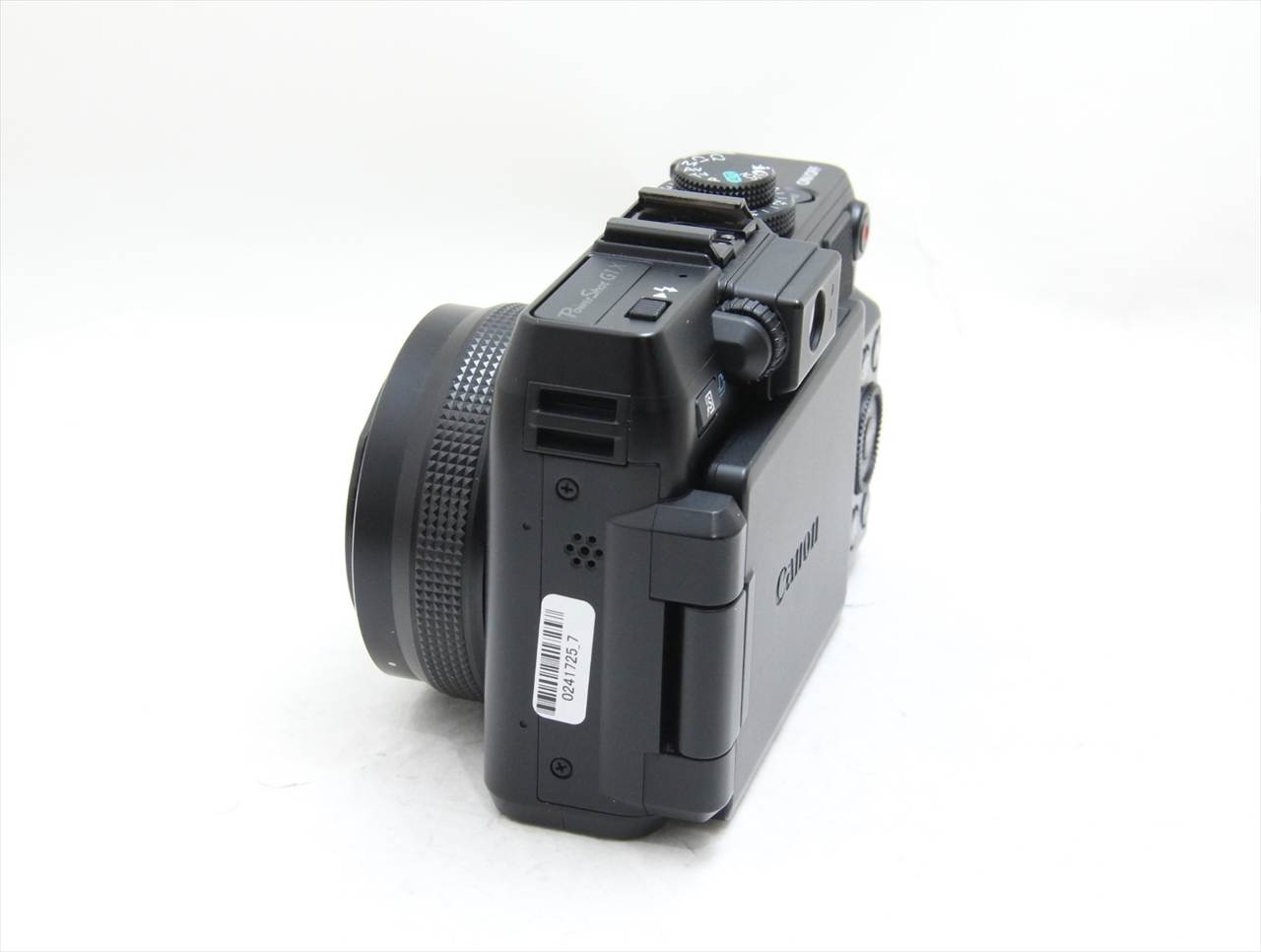 【中古】 キヤノン(canon) PowerShot G1 X