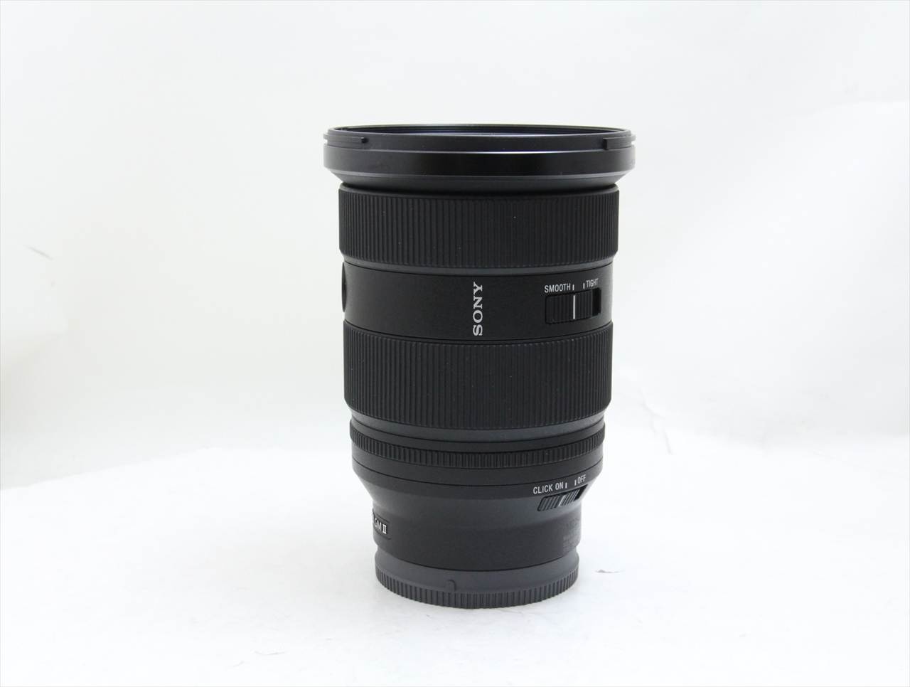 【中古】 ソニー(sony) FE 24-70mm F2.8 GM II SEL2470GM2