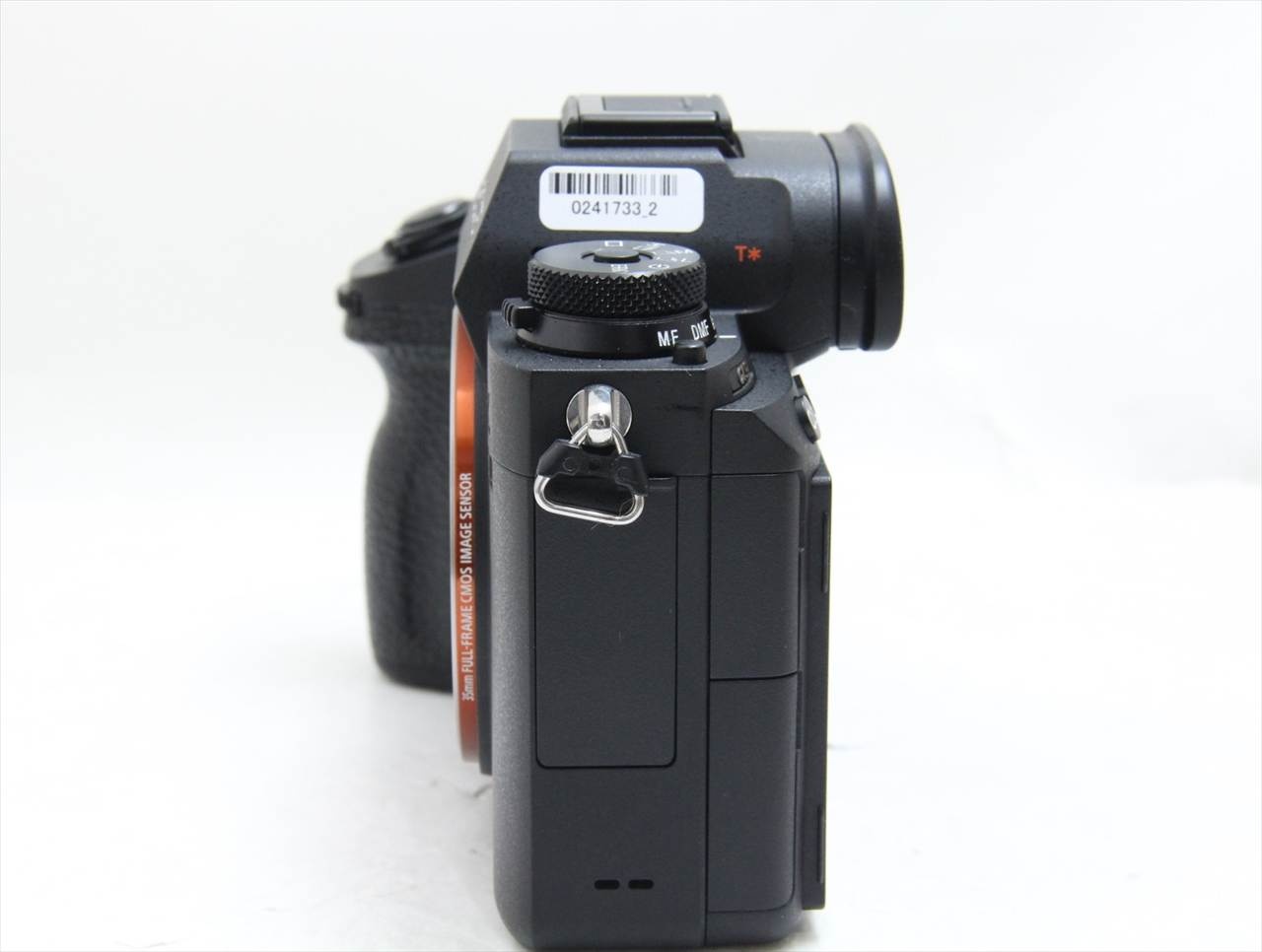 【中古】 ソニー(sony) α9 ILCE-9 ボディ