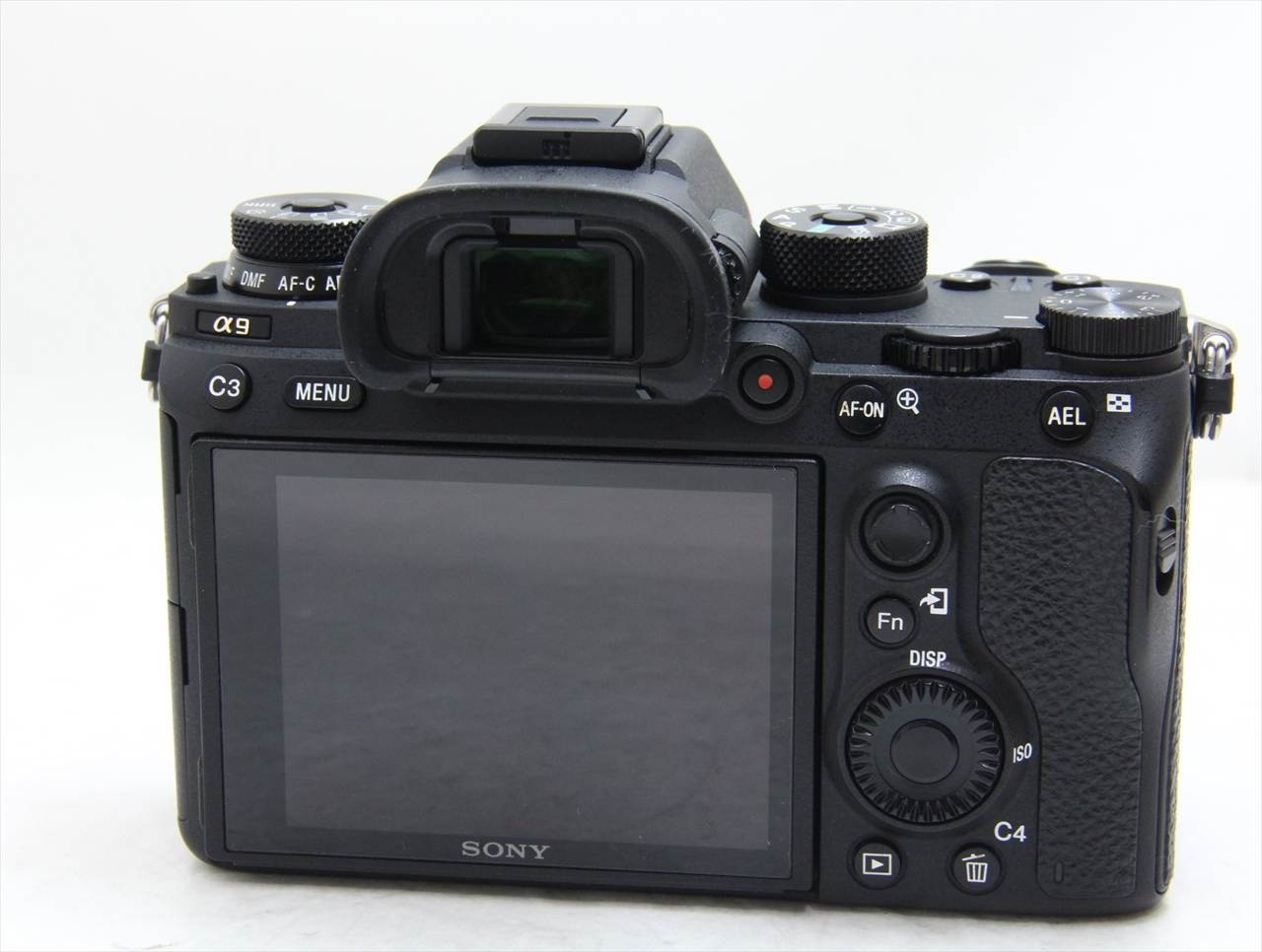 【中古】 ソニー(sony) α9 ILCE-9 ボディ