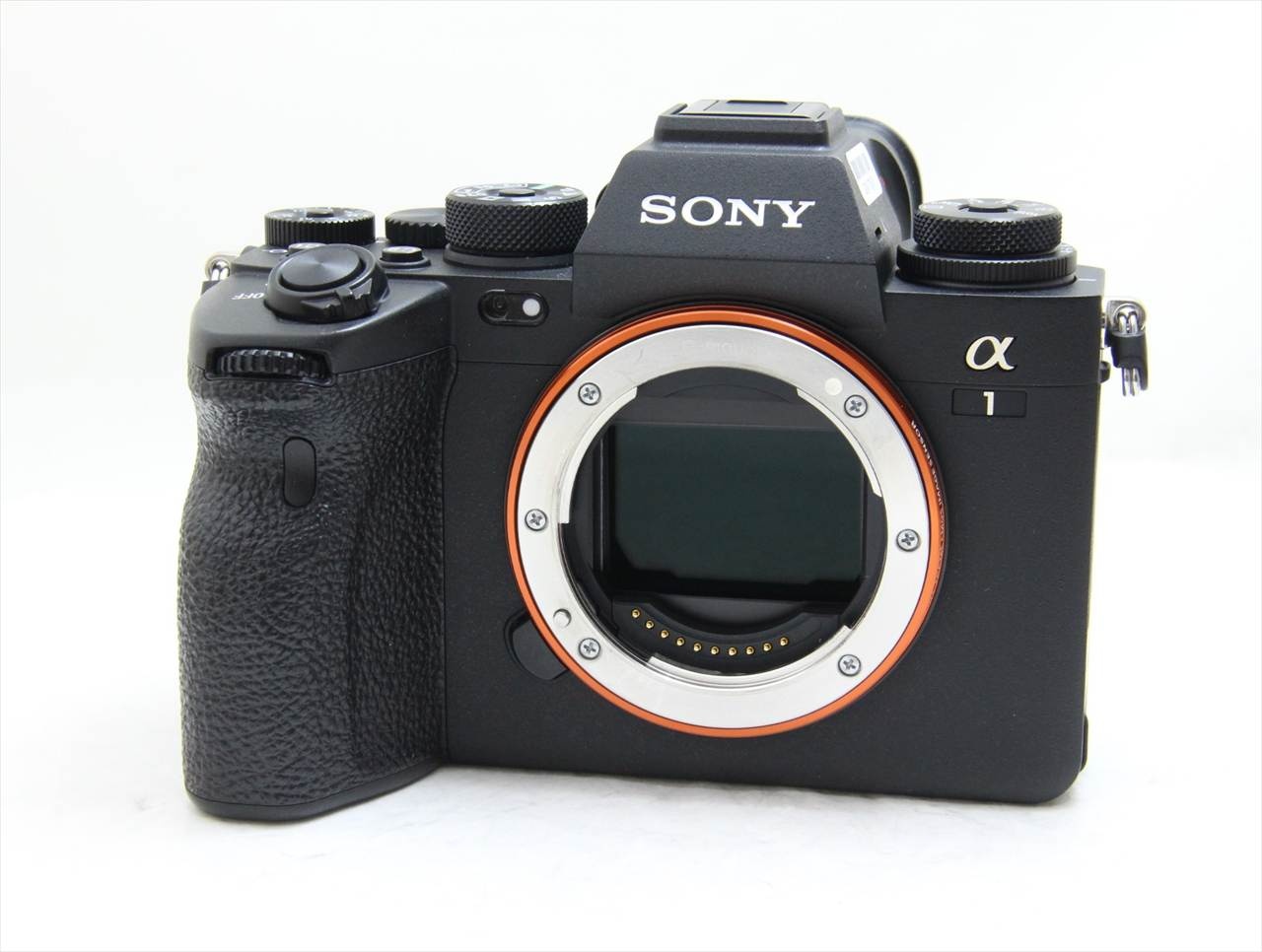 【中古】 ソニー(sony) α1 ILCE-1 ボディ