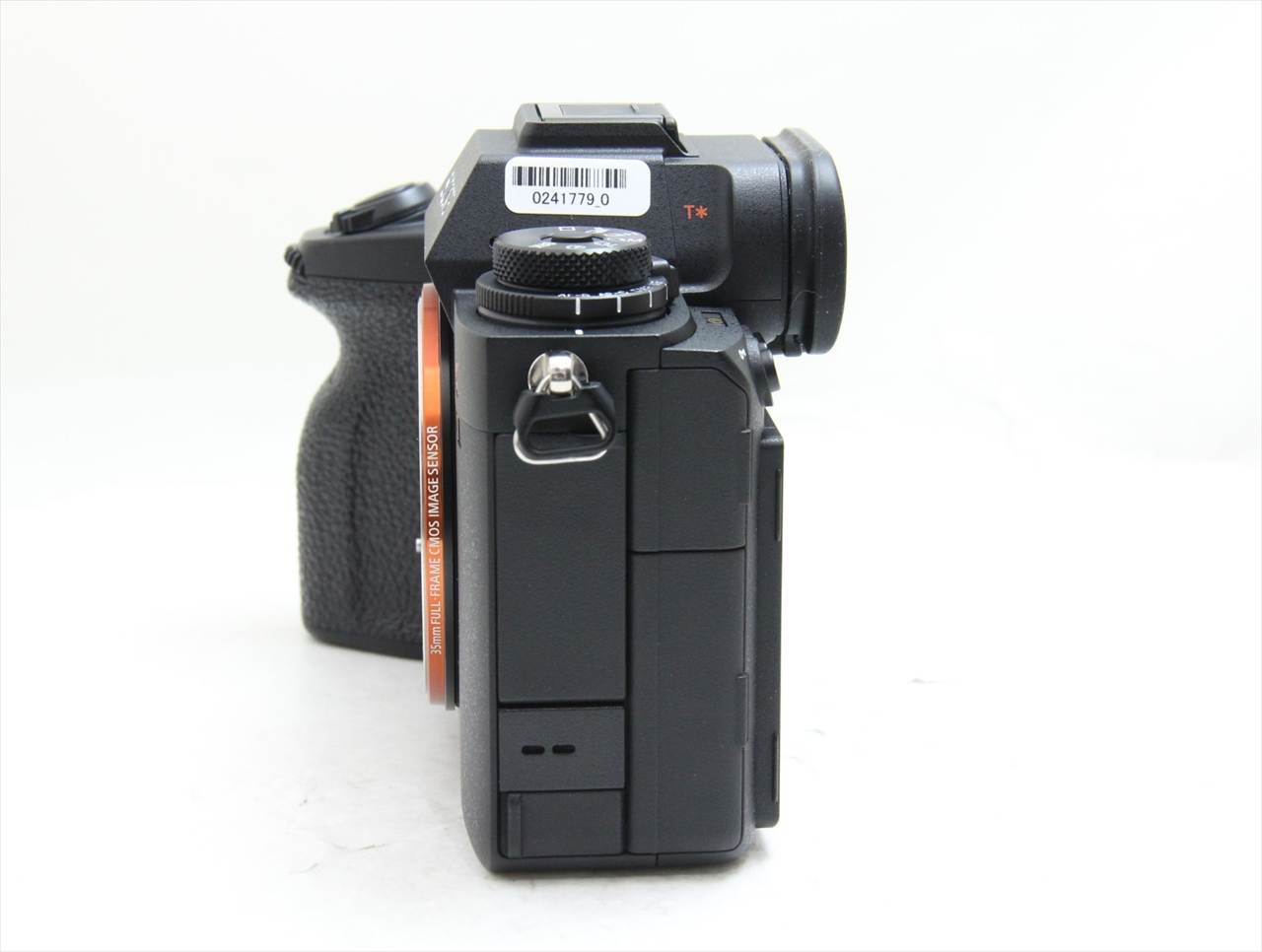 【中古】 ソニー(sony) α1 ILCE-1 ボディ