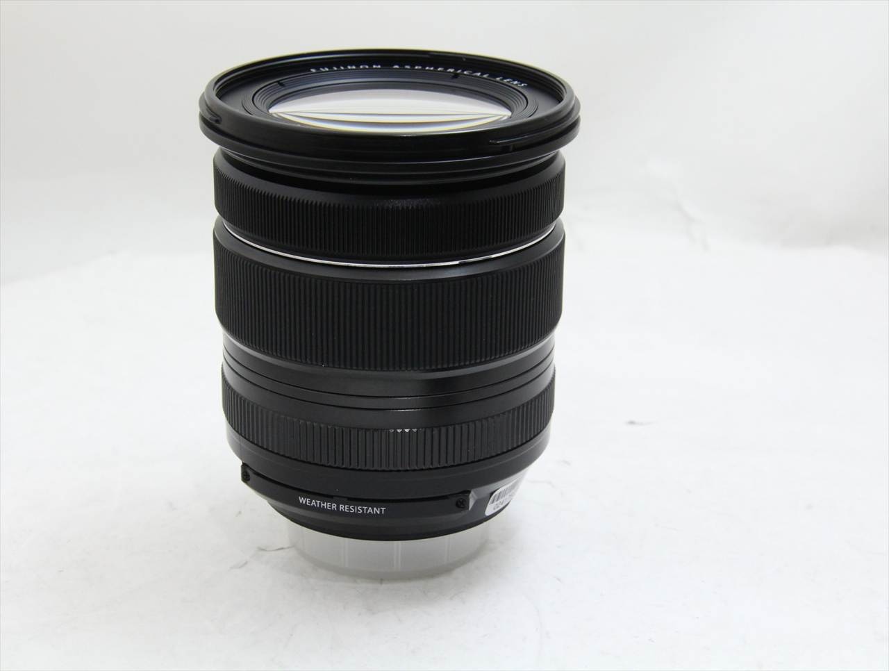 【中古】 富士フイルム(fujifilm) FUJINON XF16-80mmF4 R OIS WR