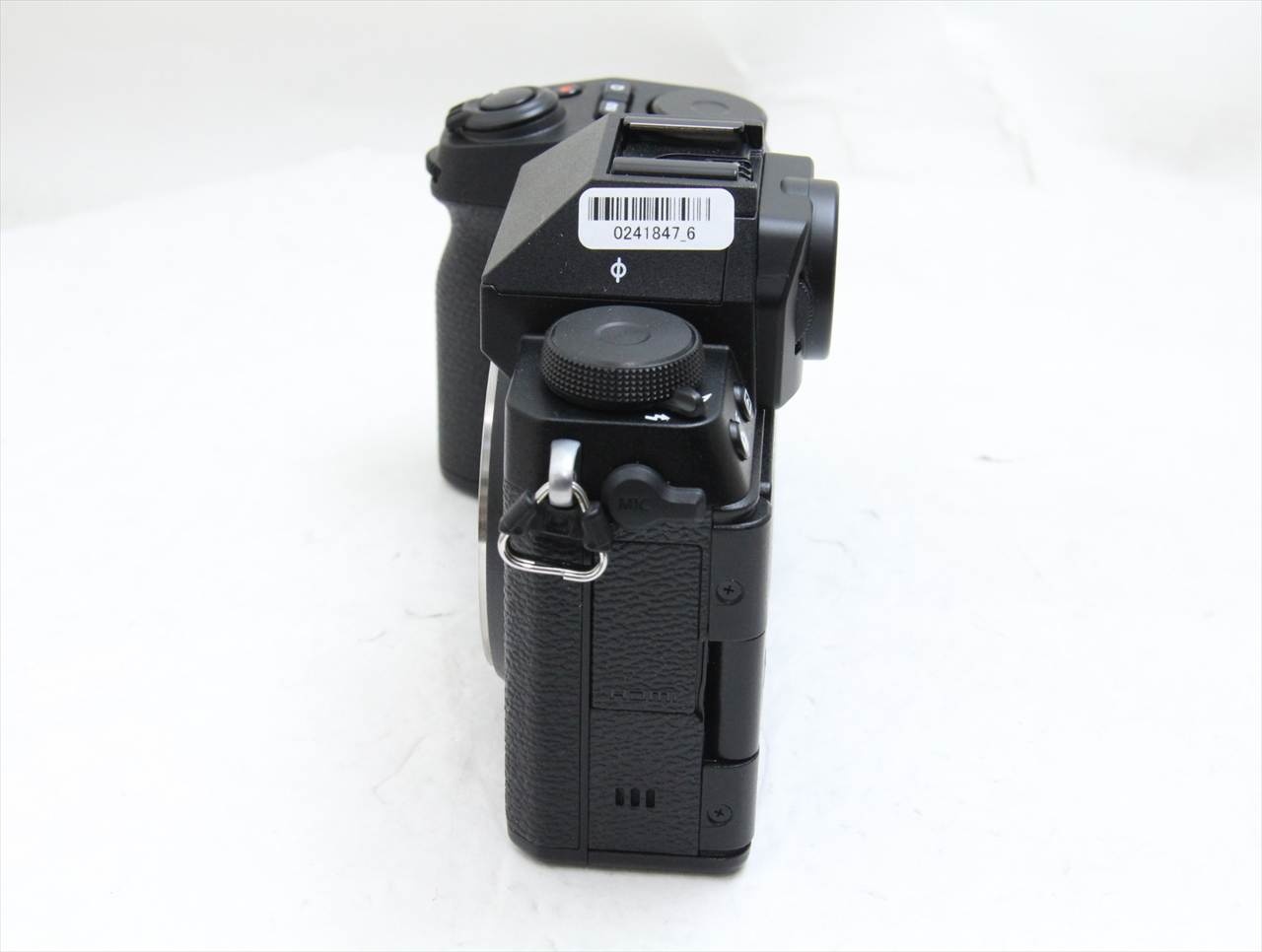 【中古】 富士フイルム(fujifilm) FUJIFILM X-S20 ボディ