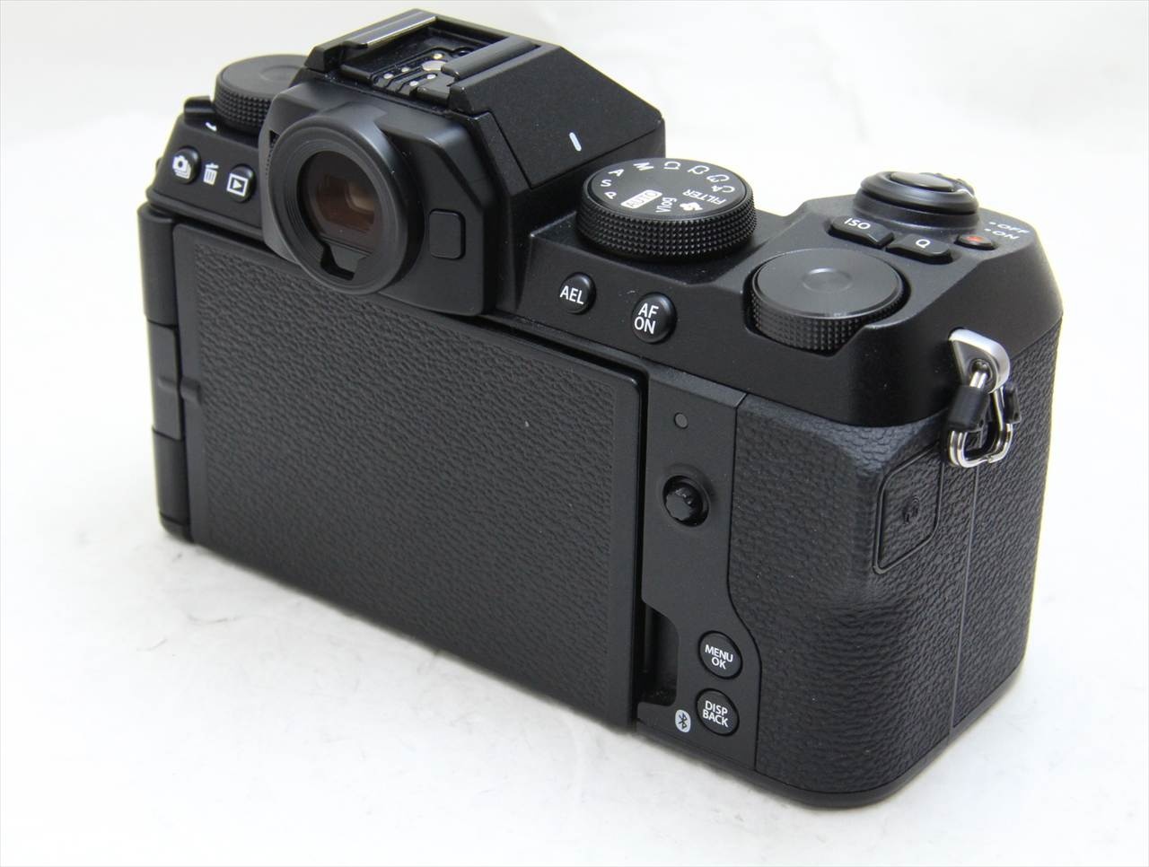 【中古】 富士フイルム(fujifilm) FUJIFILM X-S20 ボディ