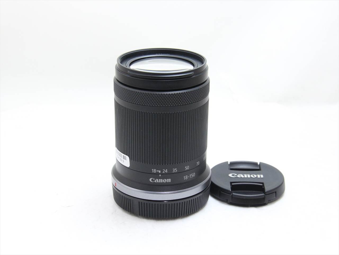 【中古】 キヤノン(canon) RF-S18-150mm F3.5-6.3 IS STM