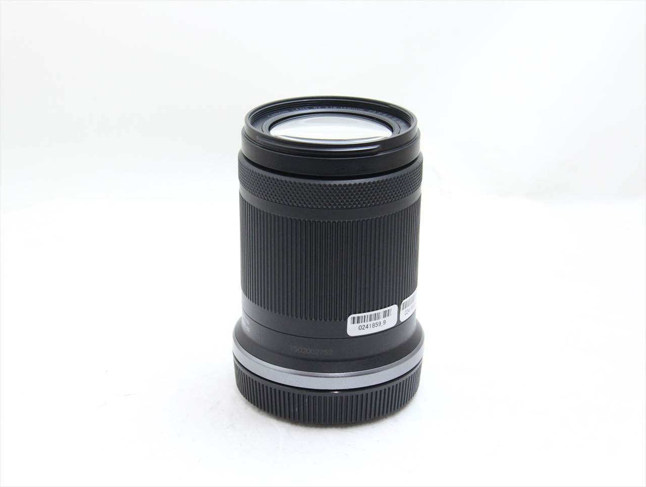 【中古】 キヤノン(canon) RF-S18-150mm F3.5-6.3 IS STM