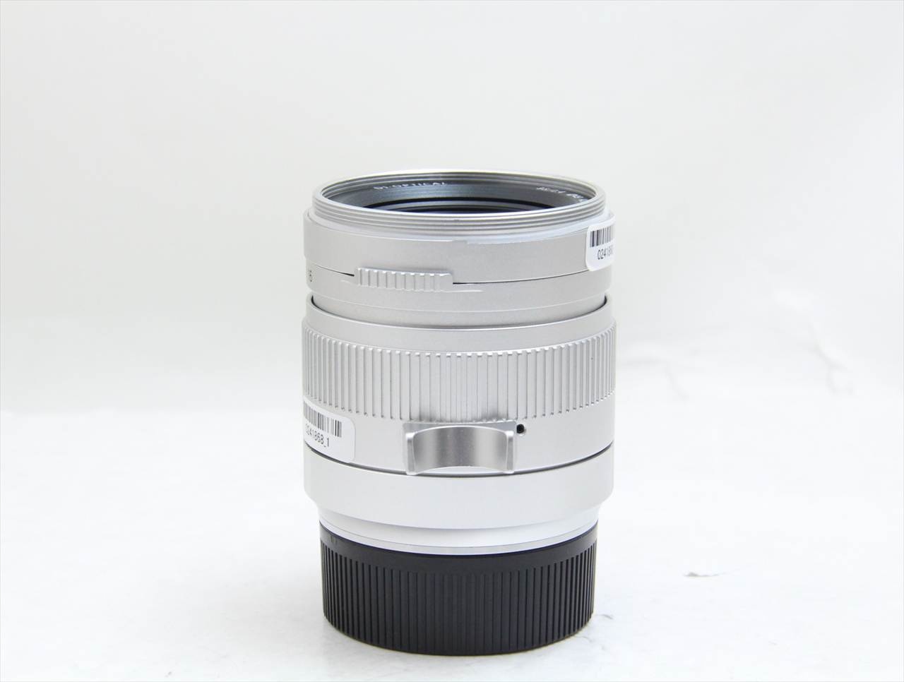【中古】 銘匠光学 TTArtisan 35mm f/1.4 ASPH シルバー [ライカM」