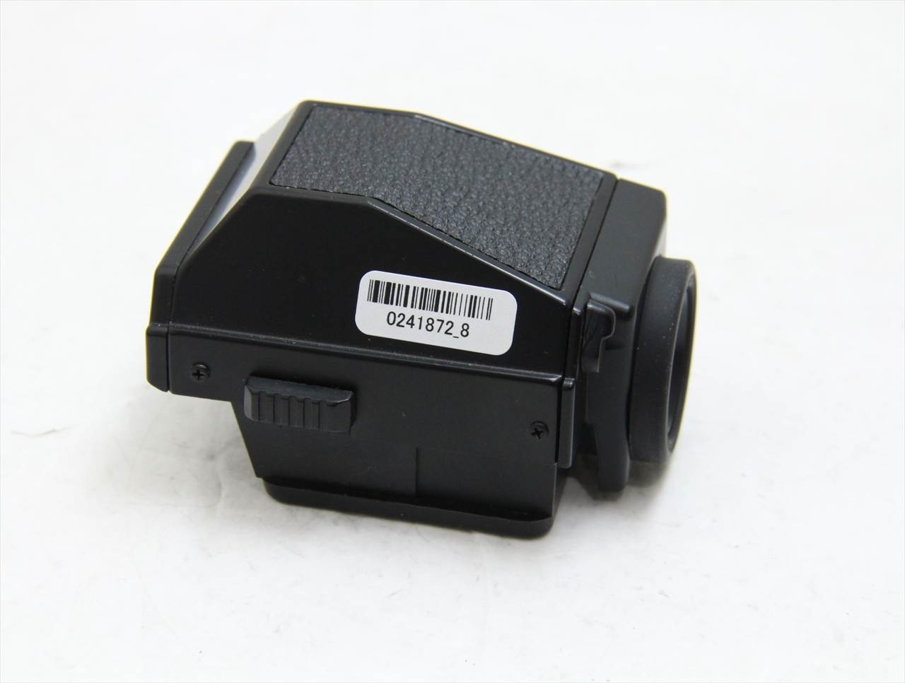 【中古】 ニコン(nikon) DE-2 アイレベルファインダー ブラック